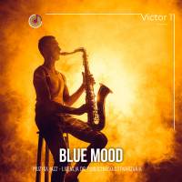 Blue Mood – M-Yaro and Edmunt Victo JAZZ na CD